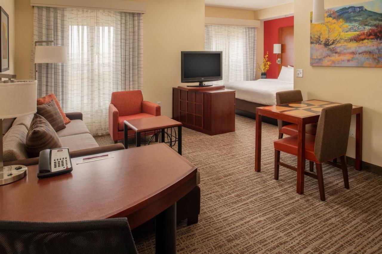 Residence Inn By Marriott Helena Exterior foto