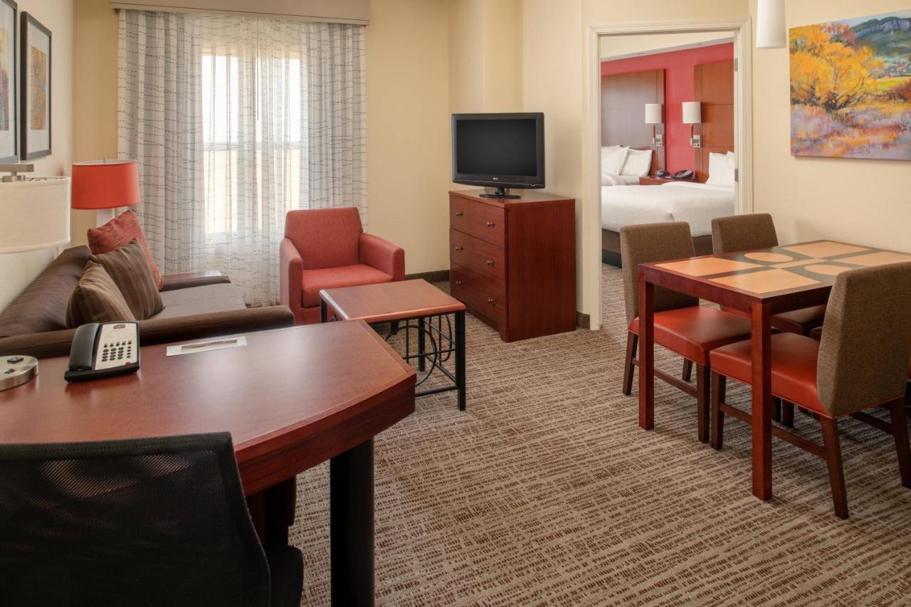 Residence Inn By Marriott Helena Exterior foto