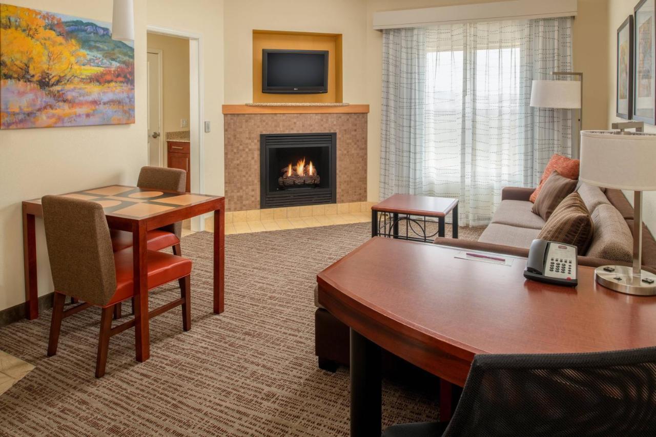 Residence Inn By Marriott Helena Exterior foto