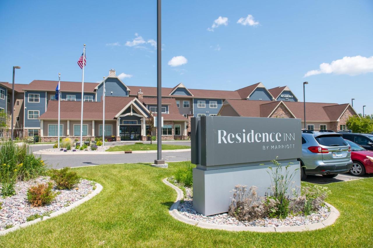 Residence Inn By Marriott Helena Exterior foto
