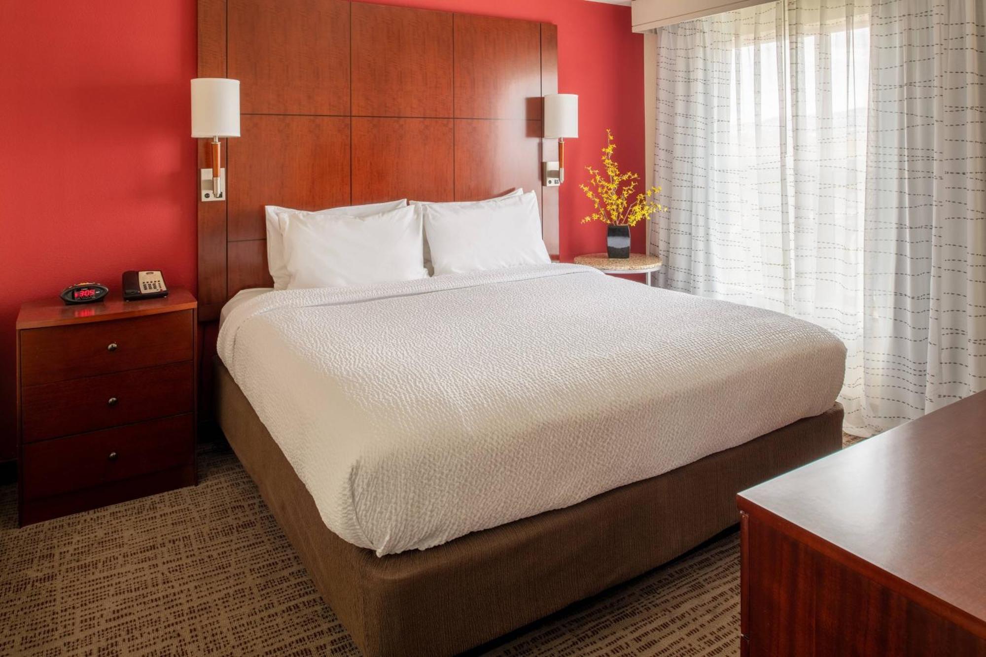 Residence Inn By Marriott Helena Exterior foto
