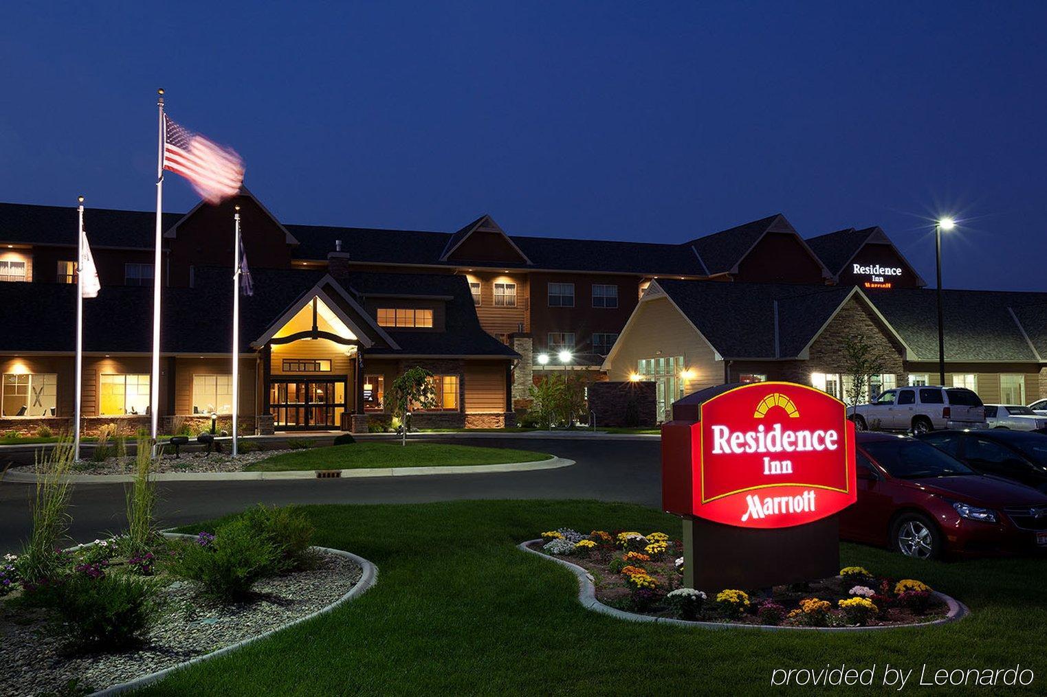 Residence Inn By Marriott Helena Ausstattung foto