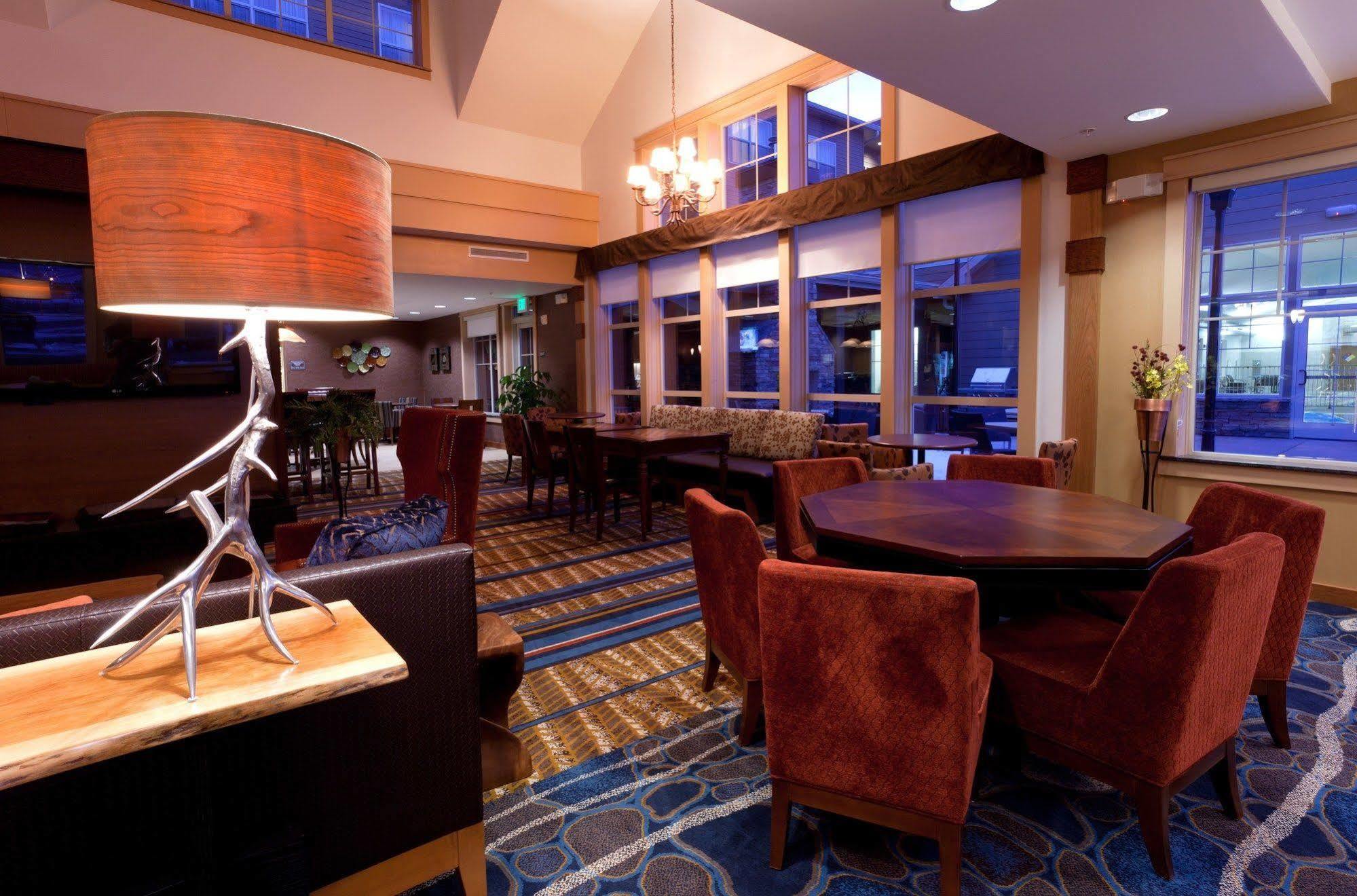 Residence Inn By Marriott Helena Exterior foto