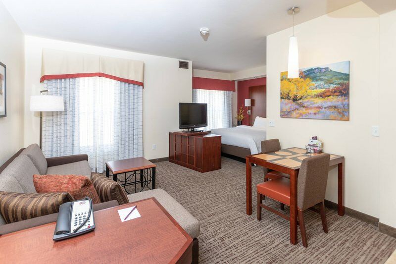Residence Inn By Marriott Helena Exterior foto